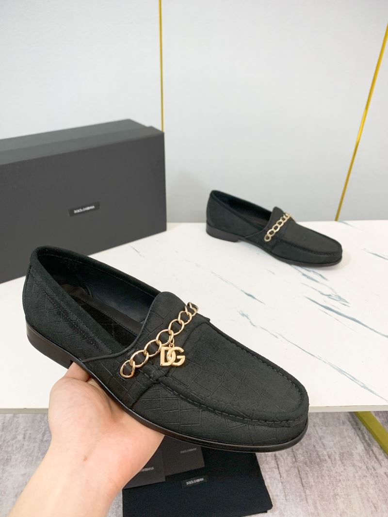 Christian Dior Business Shoes